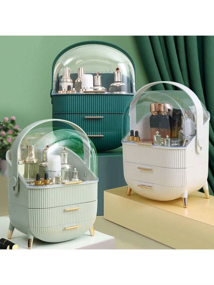 COSMETIC ORGANIZER