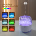 Ultrasonic Diffuser